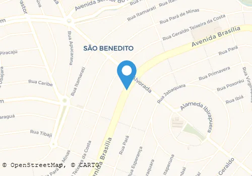 CONTABILIDADE NEUZA Contabilidade - Escritórios em Santa Luzia MG