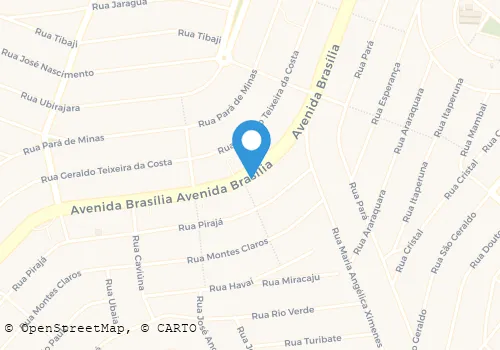 BELÍSSIMA ACABAMENTOS Materiais De Construção em Santa Luzia MG