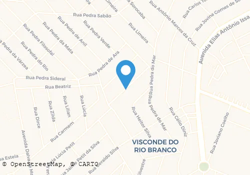 AUTO PECAS HJ LTDA Veículos em Belo Horizonte MG