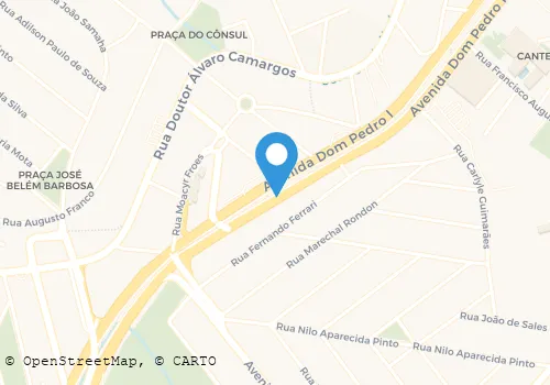 AUTO ESCOLA PAMPULHA LTDA ME Escolas em Belo Horizonte MG