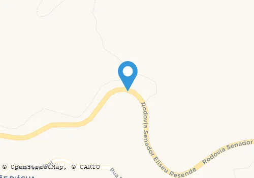 POUSADA E POSTO DE GASOLINA SÃO JOSÉ Pousadas em Nova Era MG