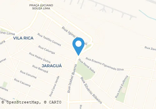 GRAN FARMA-BAIRRO JARAGUÁ Farmácias E Drogarias em Belo Horizonte MG