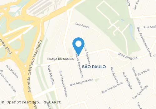 CARMEN BARBOSA DE ARAUJO ME Varejista Mercearias em Belo Horizonte MG