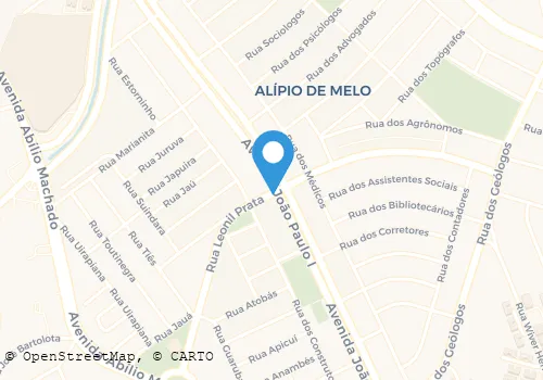 AC RABELO MATERIAIS PARA CONSTRUÇÃO LTDA Materiais De Construção em Belo Horizonte MG