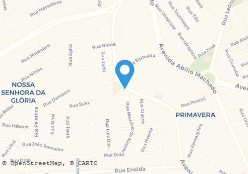 GOTA DE MEL LTDA Sorveterias em Belo Horizonte MG