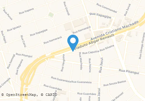 CALAZANS ARTES GRÁFICAS Vassouras em Belo Horizonte MG