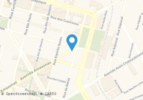 SUL AMÉRICA PALACE HOTEL Hotéis em Belo Horizonte MG