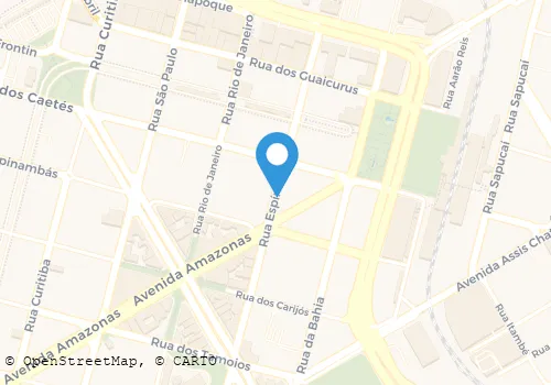 COPIADORA BRASILUSA Papelarias em Belo Horizonte MG