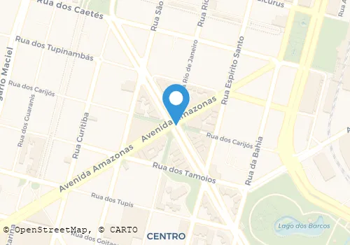 TATENO COMERCIO DE AUTO PECAS LTDA Auto Peças em Belo Horizonte MG
