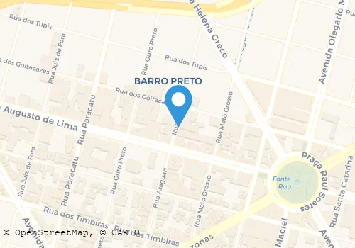 EUDER MELO DE ALMEIDA Advogados em Belo Horizonte MG