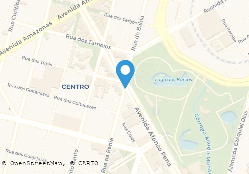 HOTÉIS OTHON Hotéis em Belo Horizonte MG