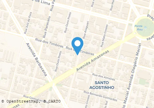 DIRETRIZ PAPELARIA LTDA Papelarias em Belo Horizonte MG