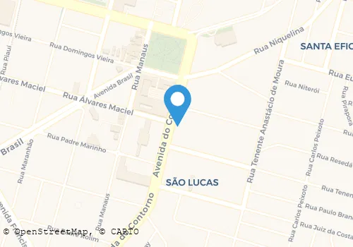 CARMO S AUTO ESCOLA LTDA Escolas em Belo Horizonte MG