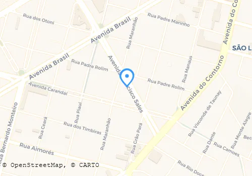 HELIO VILELA JARDIM OFTALMOLOGIA