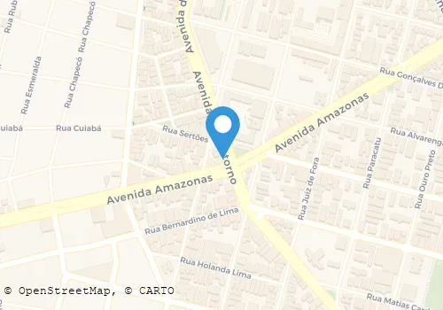 AUTO ESCOLA ALMIRANTE LTDA-ME Escolas em Belo Horizonte MG
