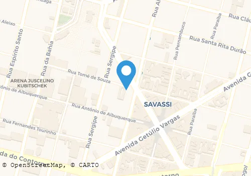 COMERCIAL GUIGNARD LTDA Restaurantes - Churrascarias em Belo Horizonte MG