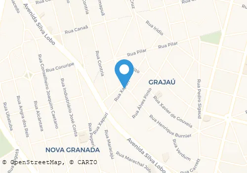 INKASA DISTRIBUIDORA LTDA Varejo em Belo Horizonte MG