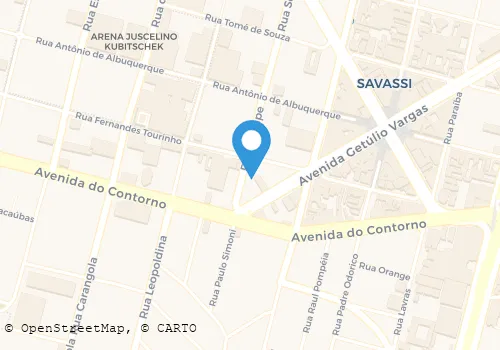 WEB PAPELARIA LTDA Papelarias em Belo Horizonte MG