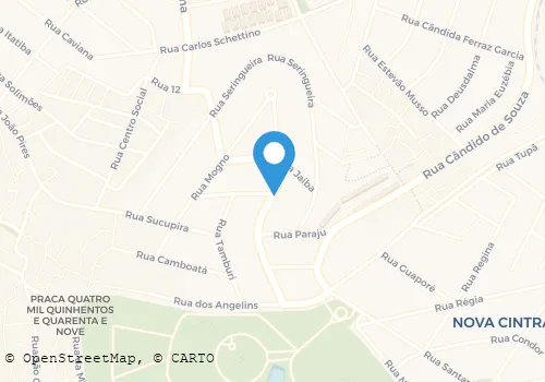 AKAR AUTO PECAS LTDA Veículos em Belo Horizonte MG