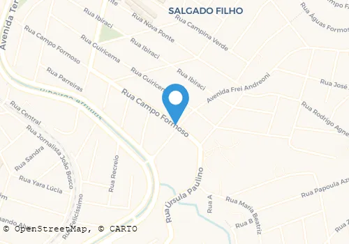 D. GOMES E CIA LTDA - ME Sorveterias em Belo Horizonte MG