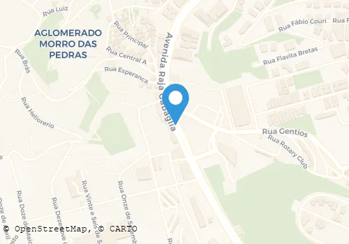 RAJA EMPREENDIMENTOS LTDA Restaurantes - Churrascarias em Belo Horizonte MG