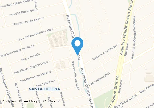 ILUMA COMERCIO DE AUTO PECAS LTDA Veículos em Belo Horizonte MG