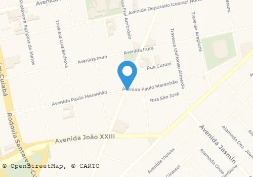 SANTIAGO SANTIAGO LTDA Materiais De Construção em Santarém Brasil
