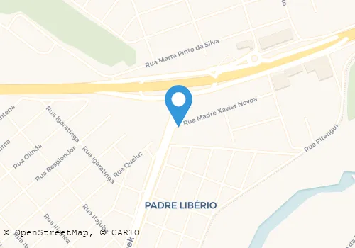 LIDERFER MATERIAIS PARA CONSTRUÇÃO LTDA Materiais De Construção em Divinópolis MG