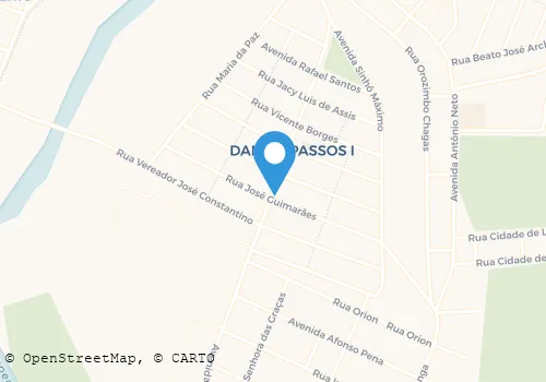 PAPELARIA DANILO PASSOS LTDA Papelarias em Divinópolis MG
