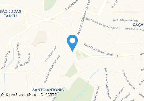 DISTRIBUIDORA NACIONAL DE AUTO PECAS LTDA Veículos em Serra ES