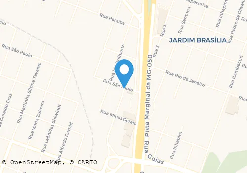 TREVO AUTO PECAS LTDA MATRIZ 1 Veículos em Divinópolis MG