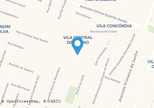 AUTO ESCOLA COIMBRA LIMITADA Escolas em Divinópolis MG