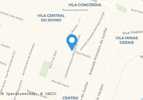 LA CANTINELLA PIZZARIA E CANTINELLA (A ORIGINAL) Restaurantes - Churrascarias em Divinópolis MG