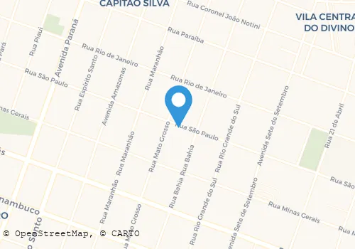 LUIZ FERNANDO AMARAL TONELLI Contabilidade - Escritórios em Divinópolis MG