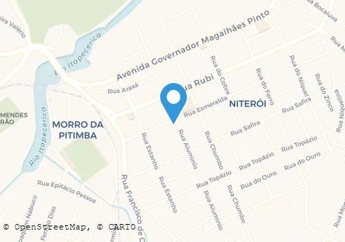 FARMÁCIA MUNICIPAL-NITERÓI Farmácias E Drogarias em Divinópolis MG