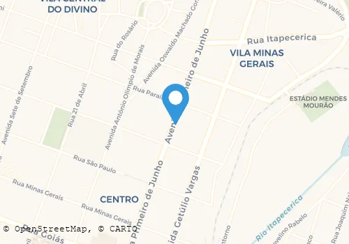 SISTEMA CONSOLI DE ENSINO LTDA MICROEMPRESA MATRIZ 1 Escolas em Divinópolis MG