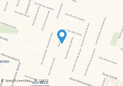 MECAUTO MECANICA E COM DE AUTO PECAS DIVINOPOLIS LTDA Serviços Reparação Manutenção em Divinópolis MG
