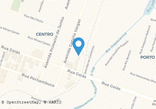 FORTIL LTDA Papelarias em Divinópolis MG
