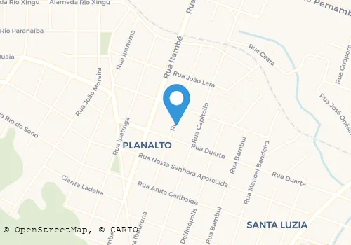 TROPICALIA LTDA Restaurantes - Churrascarias em Divinópolis MG