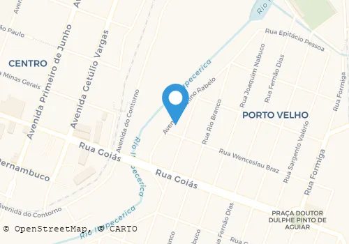 HOTEL IMPERADOR LTDA Hotéis em Divinópolis MG