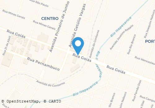 HOTEL PONTO CHIC Hotéis em Divinópolis MG