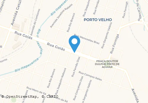 CHURRASCARIA MAURICIO LIMITADA Restaurantes - Churrascarias em Divinópolis MG