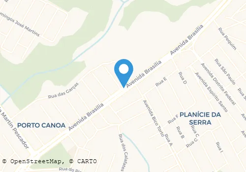 DROGARIA PRA VOCÊ LTDA Farmácias E Drogarias em Carapina ES