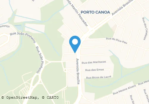 DROGARIA PASTEUR LTDA Farmácias E Drogarias em Carapina ES