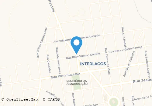 FIRMINO AUTO PECAS LTDA Veículos em Divinópolis MG