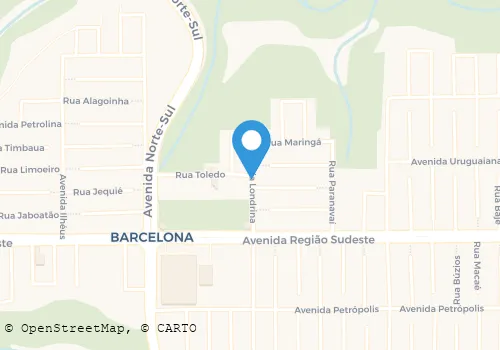 BIG PIZZARIA BARCELONA Pizzarias em Carapina ES