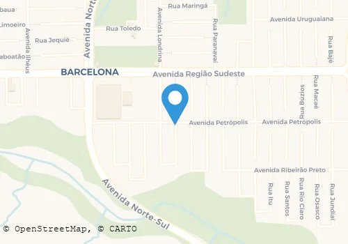 PIZZARIA TIO PEDRO Pizzarias em Carapina ES