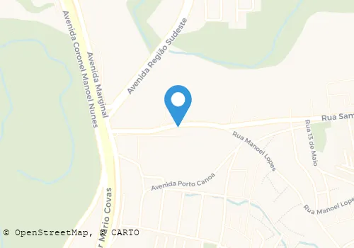 RIVIERA INDUSTRIA COMERCIO DE BOLSAS LTDA Mercearias em Carapina ES