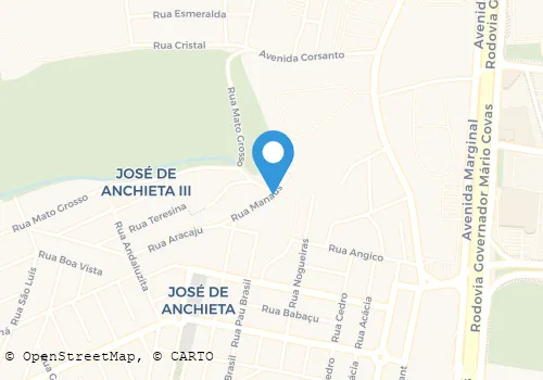 MADEIRAS GUELLER Materiais De Construção em Carapina ES