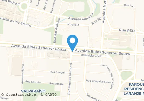 SÃO FRANCISCO ESCOLA DE CONDUTORES LTDA Auto-escolas em Carapina ES